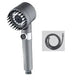 3 Modes Shower Head