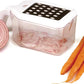 5-in-1 Multi-Grater With Juicer
