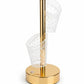 Decorative Leaf LED Table Lamp