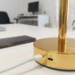 Decorative Leaf LED Table Lamp