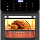 Denx - Air Fryer ©