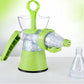 Extractor For Juicer