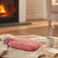Fluffy Plush Cover Hot Water Bag