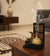 Islamic Decorative Table Piece with Crescent & Dome Design